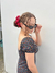 Scrunchie Ana G - loja online