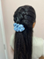 Scrunchie Dalva P na internet