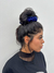 Imagem do Scrunchie Rose M