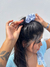 Scrunchie Dorothy P na internet