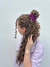 Scrunchie Selena P na internet