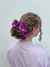 Scrunchie Selena G na internet