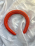 Arco acolchoado Terracota - loja online