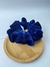 Scrunchie Rose M - Lulijhu