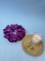 Scrunchie Selena G - loja online