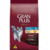 Ração GranPlus Menu Frango e Arroz Gatos Castrados Adultos - 3kg Amupets