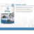 Petisco Para Gatos Dental Care Nuggets 60g Hana Full na internet