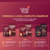 Ração GranPlus Menu Frango e Arroz Gatos Castrados Adultos - 3kg Amupets