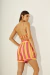 Top Listrado - comprar online