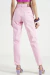 Calça Sarja Bruna - comprar online