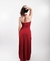 VESTIDO NAOMI LONGO - By Victoria