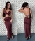 VESTIDO CLARA