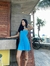 VESTIDO NAOMI CURTO - comprar online