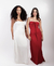 VESTIDO NAOMI LONGO - comprar online