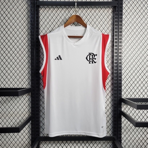 Regata Treino Flamengo 2023