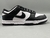 Nike Dunk Black White Panda na internet