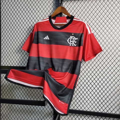 Camisa flamengo l 2023/24