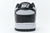 Nike Dunk Black White Panda - loja online