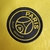 Paris Saint German amarela Jordan 2023 - loja online