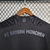 Bayern De Munique All Black 2023
