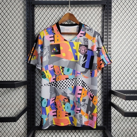 Manchester United Edicao Especial