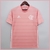 Camisa Flamengo Rosa 2022