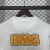 Retro manga longa Santos 11/12 Home - comprar online
