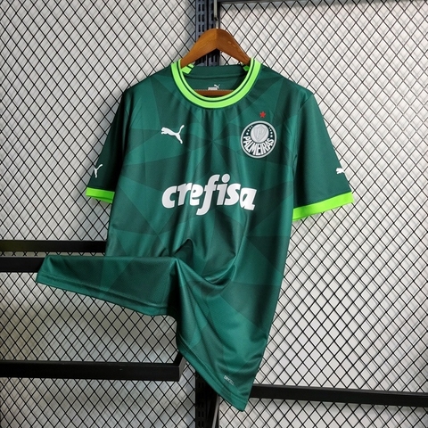 Camisa Palmeiras 23/24