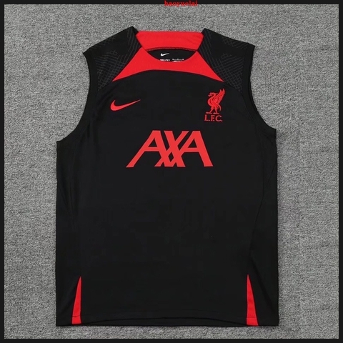 Regata Liverpol Treino 2022