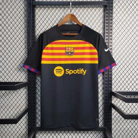 Barcelona Treino 22/23