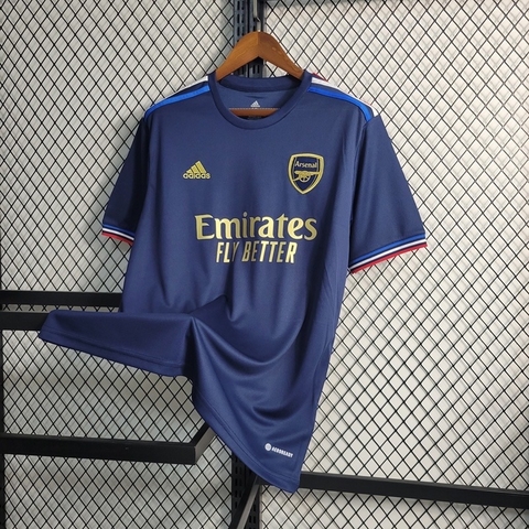 Camisa Arsenal 2023 l
