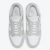 Nike Dunk Grey Fog - comprar online