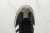 Imagem do adidas samba black white