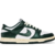 Dunk Green Retro