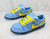 Dunk SB X The Powerpuff na internet