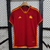 Camisa Roma 2023/24
