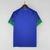 Camisa Do Brasil Azul 22/23 - comprar online