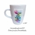 Caneca Personalizada Durma Com Ideias, Acorde com Atitudes