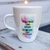 Caneca Personalizada Durma Com Ideias, Acorde com Atitudes - comprar online