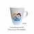 Caneca Personalizada para Brindes com Estampa em DFT