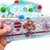 Aquaplay Personalizado com Temas Lembrancinhas Infantil