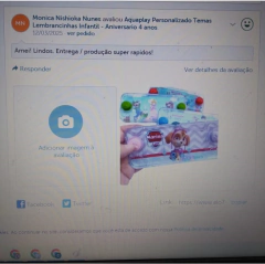 Monica Nishioka Nunes