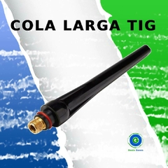 COLA LARGA TIG PARKER WP17/WP18/WP26