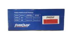 Pinza p-electrodo 500 amp Ferrolan - comprar online