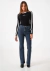 JEANS OXFORD AZUL - Guilty
