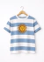 REMERA SOL