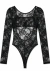 BODY ENCAJE - comprar online