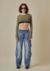 JEANS CARGO