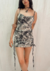 VESTIDO SEDITA FUNCES LATERALES - comprar online