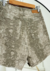 SHORT POLLERA ANIMAL - comprar online